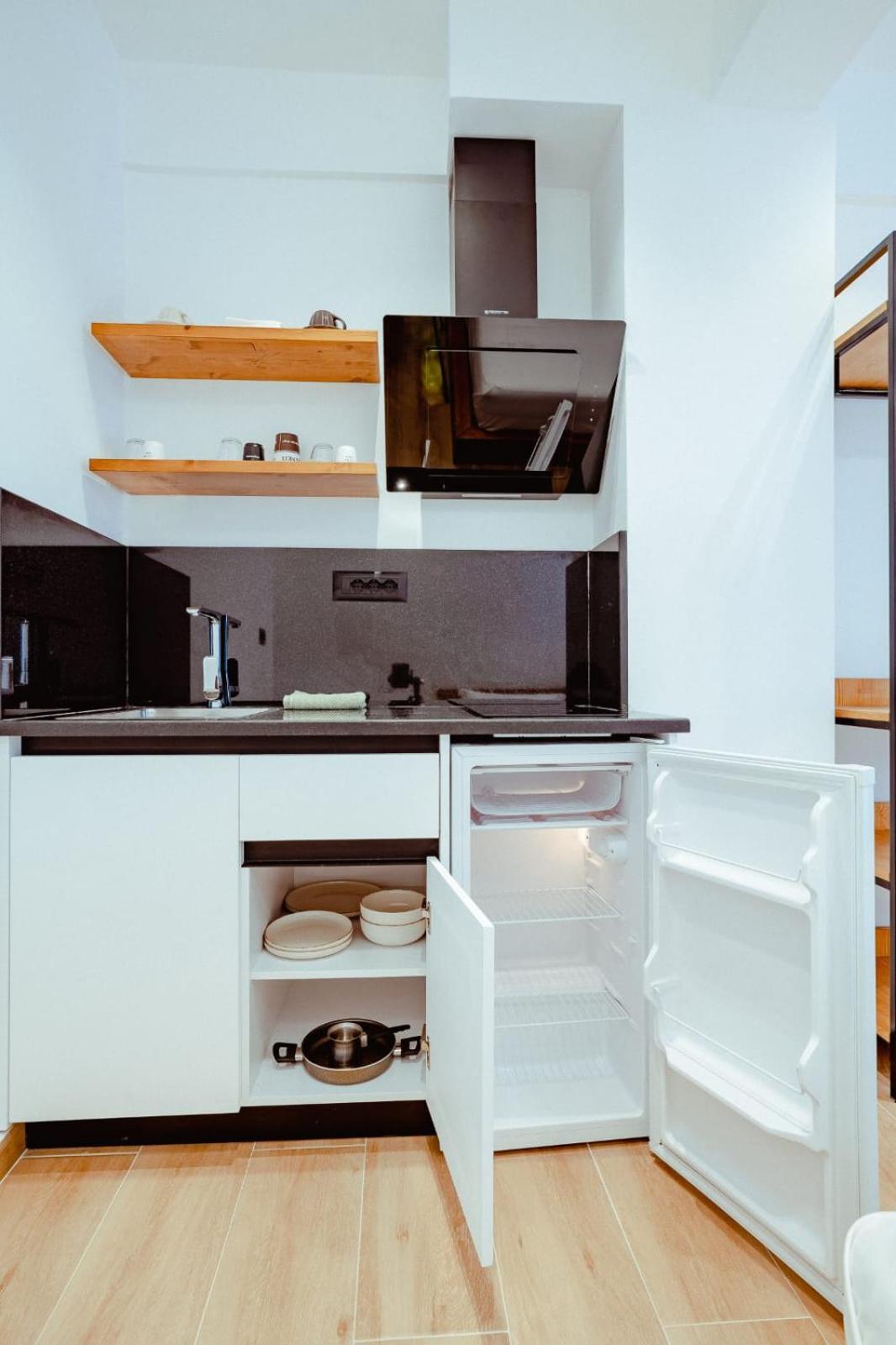 Gloal Suites & Residence Sarande Luaran gambar